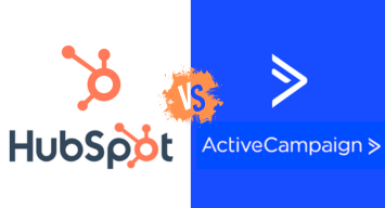 HubSpot Vs ActiveCampaign ActiveCampaign Vs HubSpot [Comparison]