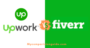 Upwork Vs Fiverr Fiverr Vs Upwork [Comparision For 2024]