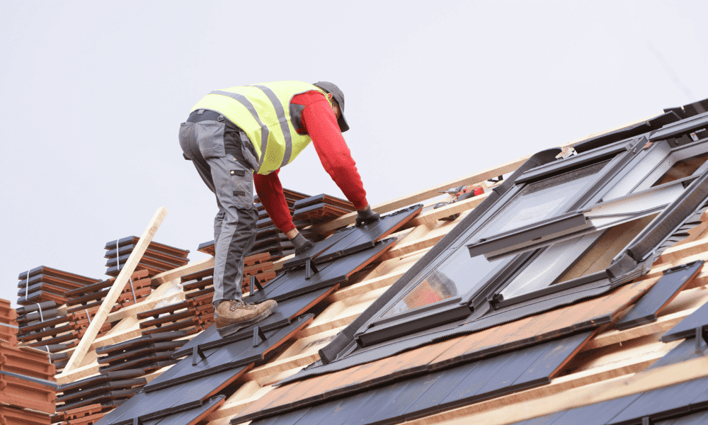 Different Types and Styles of Business Names for Roofing