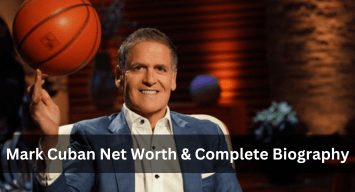 Mark Cuban Net Worth & Complete Biography