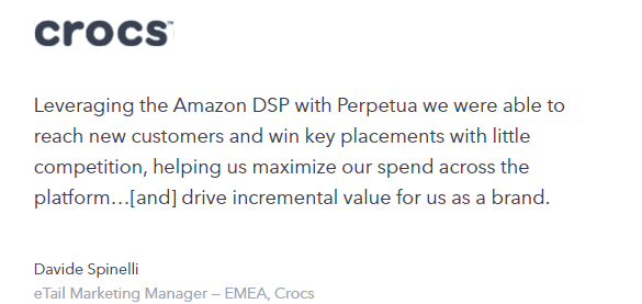 Perpetua Reviews