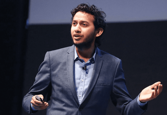 Ritesh Agarwal Income Sources & Salary