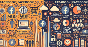 15 Key Advantages and Disadvantages of Using Facebook