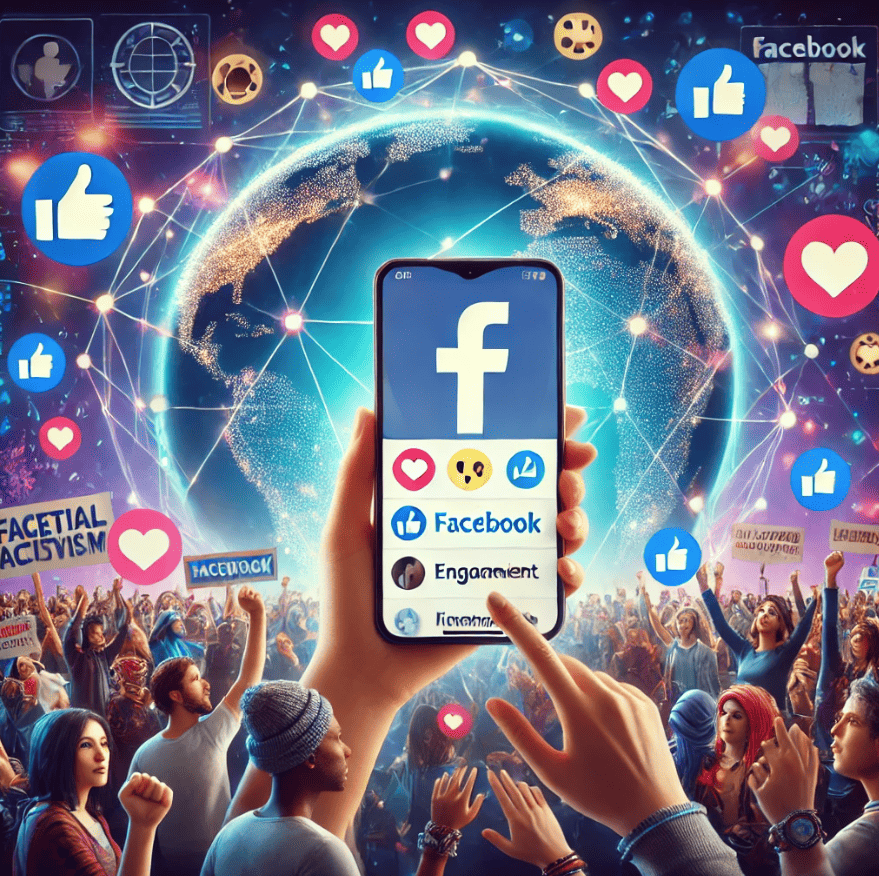 Digital Social Activism