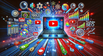 Exploring the Best YouTube SEO Tools