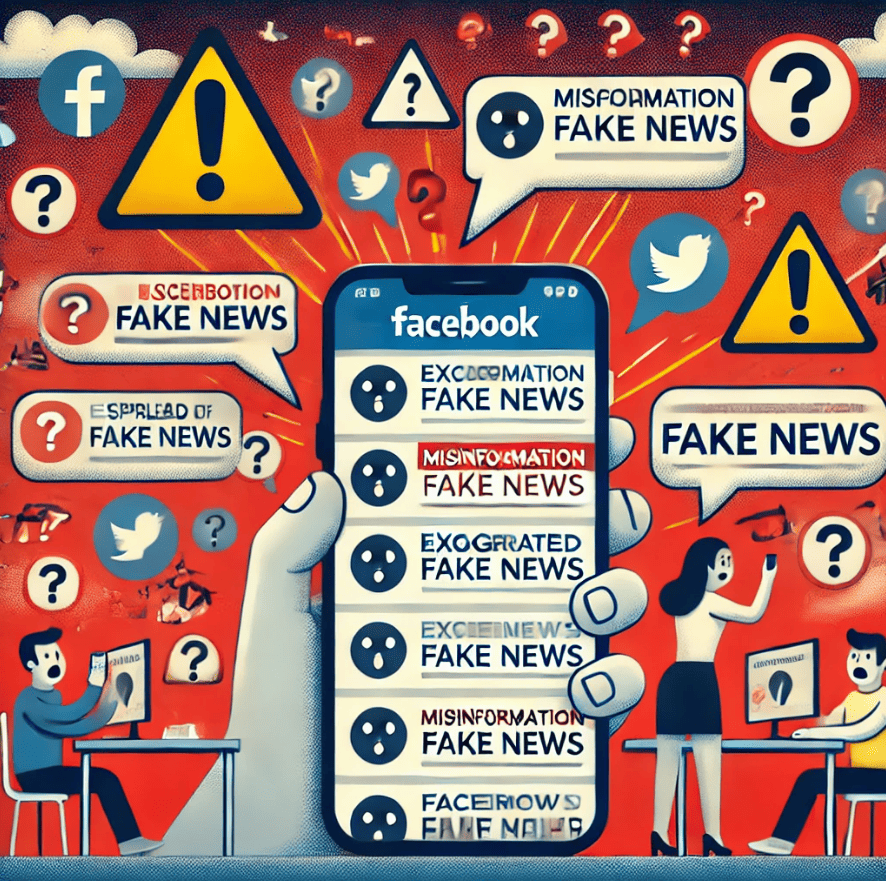 Misinformation and Fake News