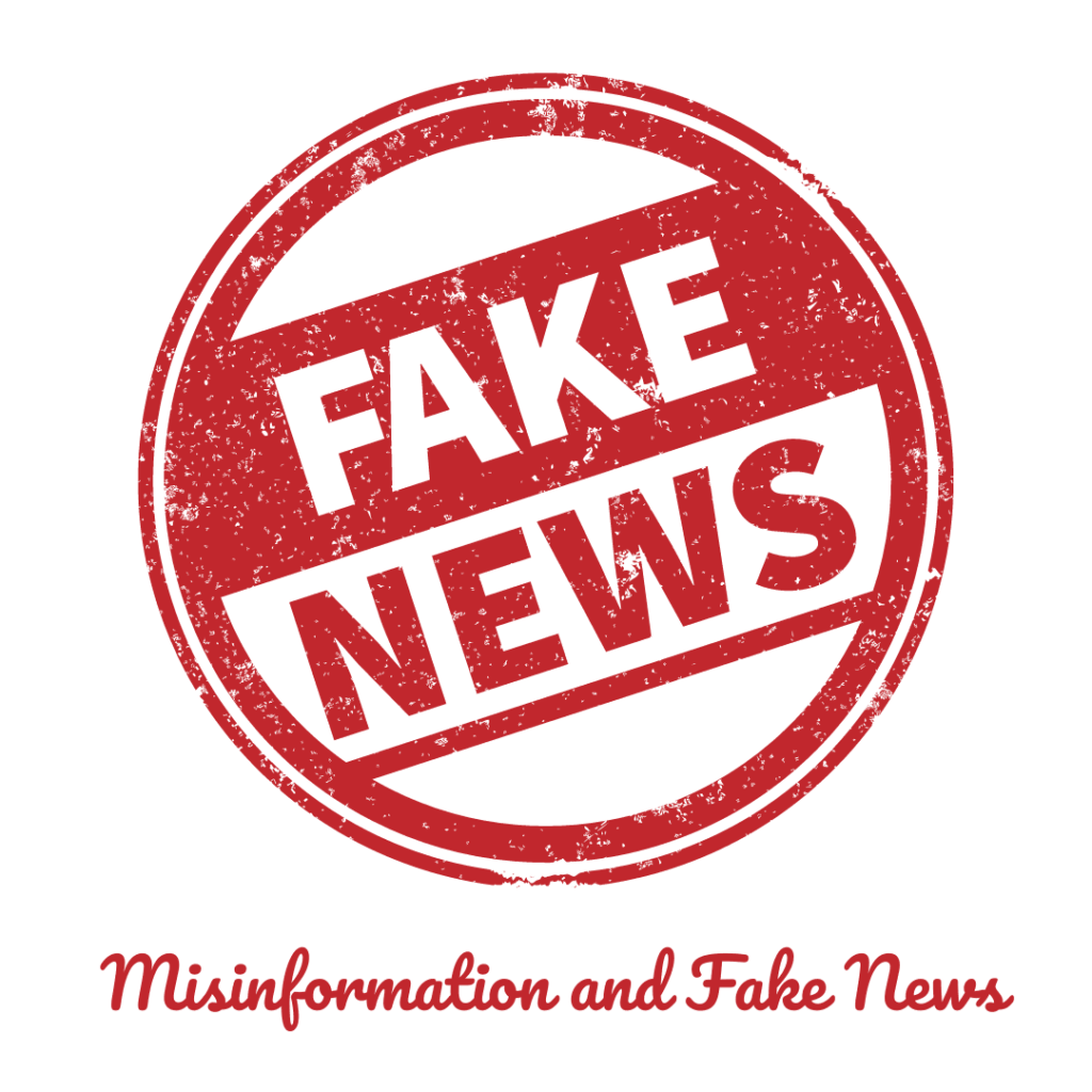 Misinformation and Fake News